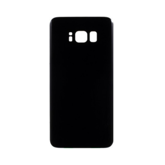 Back Cover Samsung Galaxy S8 Plus/G955 Black